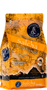 Annamaet Salcha 阿拉斯加薩哈拉 無穀物配方 - 雞肉 鴨肉 火雞肉 15lb