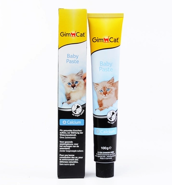 Gimpet baby paste 幼貓營養膏 100g