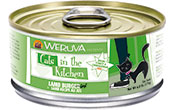 Weruva Cats in the Kitchen 罐裝系列 Lamb Burgini 羊肉 美味肉汁 85g