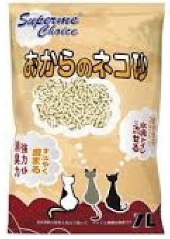 Superme Choice 原味豆腐砂 7L x 36包優惠