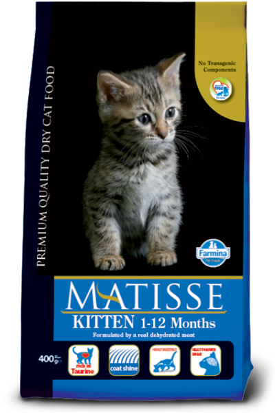 Matisse Kitten 全天然幼貓糧 01.5kg