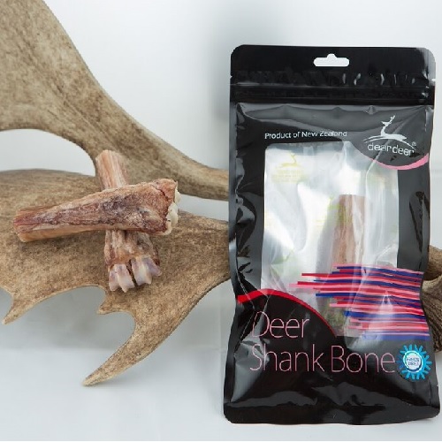 Dear Deer (Shank Bone) 鹿小腿骨(S) 1 piece