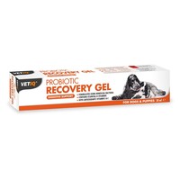 VETIQ Probiotic recovery gel for Dogs and Puppies 益生菌口服膏 - 30 ml