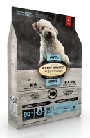 Oven-Baked 無穀物全犬 五種魚配方 (細粒) 12.5lb
