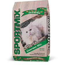 SportMix Gourmet Mix 16lb