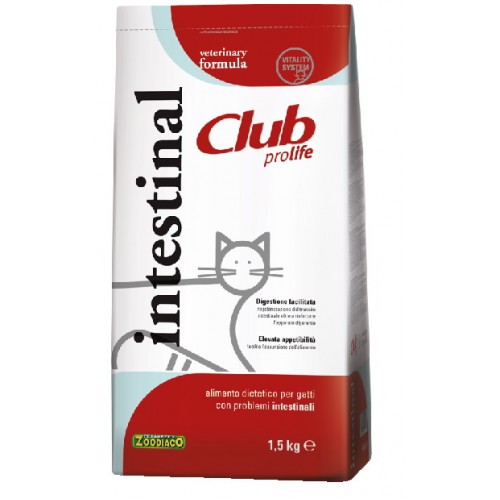 Club Prolife Renal 保萊 肾脏护理貓乾粮 1.5kg