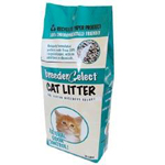 Breeder Celect 倍力環保再做紙貓砂 30L x 2