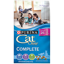Purina Cat Chow Orginal Cat Food 標準成貓糧 16lb x 3包優惠