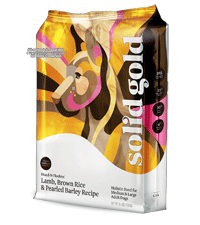 素力高(成犬)乾狗粮 Solid Gold Hund-n-Flocken (Adult) 15lb