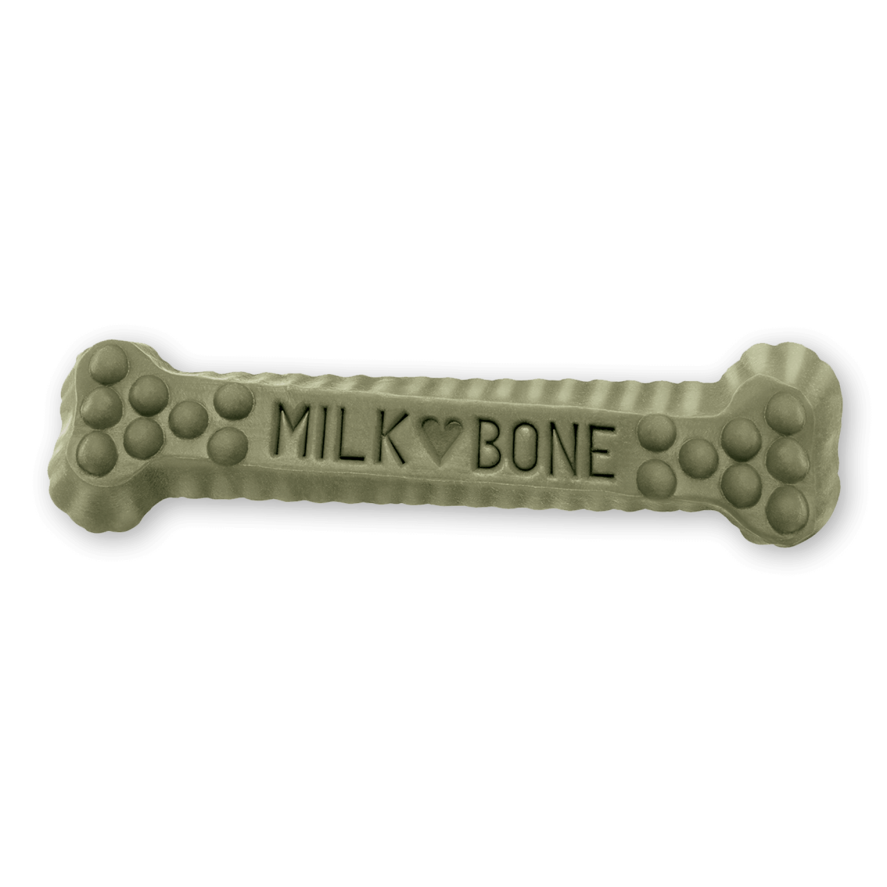 Milk Bone brushing chews 大型犬潔齒棒