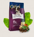 Happy Dog 小型犬愛爾蘭三文魚兔肉配方狗糧 Mini Irland 04kg