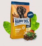 Happy Dog 成犬意大利鴨肉栗子無穀物配方狗糧 Piemonte 10kg