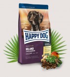 Happy Dog 成犬爱尔兰三文鱼兔肉配方狗粮 Irland 12.5kg