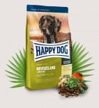 Happy Dog 纽西兰羊肉青口配方狗粮 Neuseeland 04kg