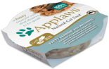 Applaws pots 輕便餐盒 60g - 沙甸鱼+鯖鱼+鱼汤