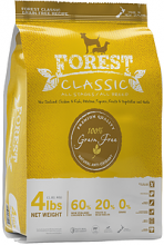 FOREST鮮森 雞肉配方 無穀物 全犬糧 15lb