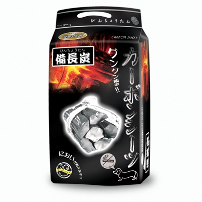 備長炭寵物尿墊50片-60x45cm x 4