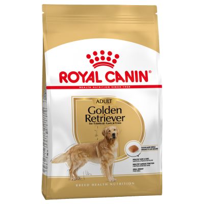 Royal Canin 9241200 金裝(金毛尋回犬GOD)專用配方狗糧 12kg