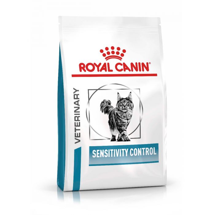 Royal Canin - Sensitivity Control(SC27)獸醫配方 過敏控制乾貓糧 1.5kg [2767700]