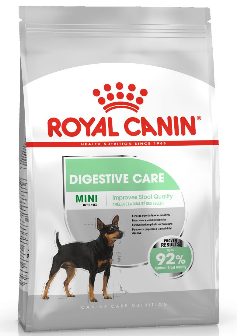 Royal Canin 2721400 Digestive Care 小型成犬专用 3kg