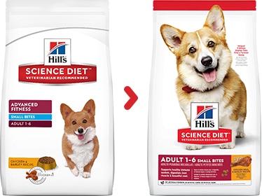Hill's-成犬細粒(雞肉)狗糧- 15lb [603798]