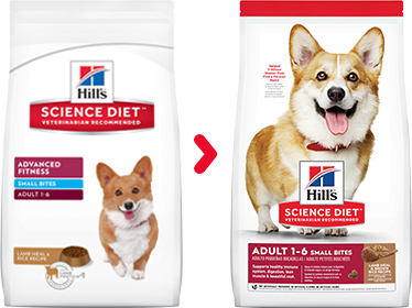 Hill's -1141@ 成犬 細粒(羊飯)狗糧 3kg