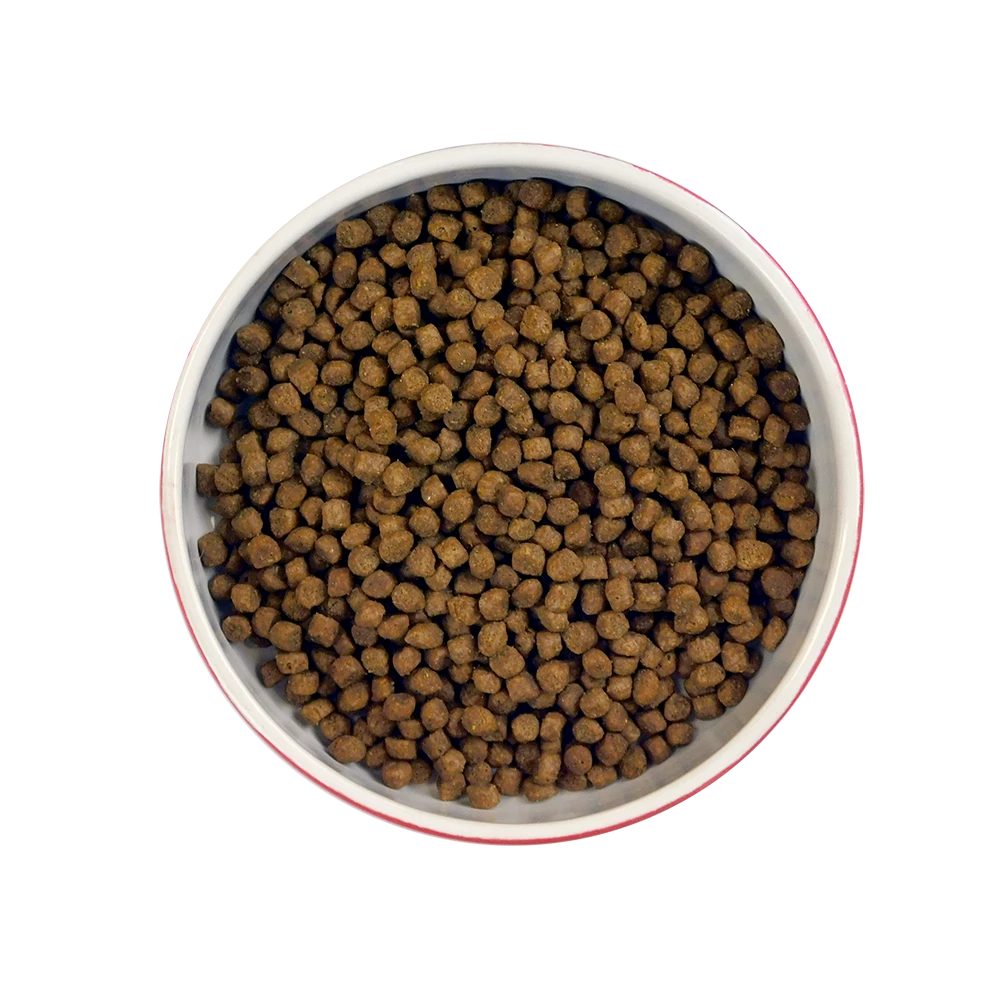 Meowing Heads [MHK3] - 全天然(幼貓)成長配方 Smitten Kitten 3kg (1.5 kg x 2) (紫色)