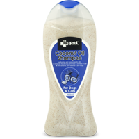 DR.pet DP0034A - 椰子核桃油潔毛液 480 ml